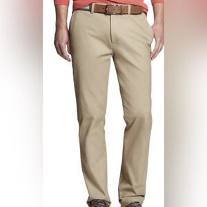 Banana Republic 32x32 Men's Beige